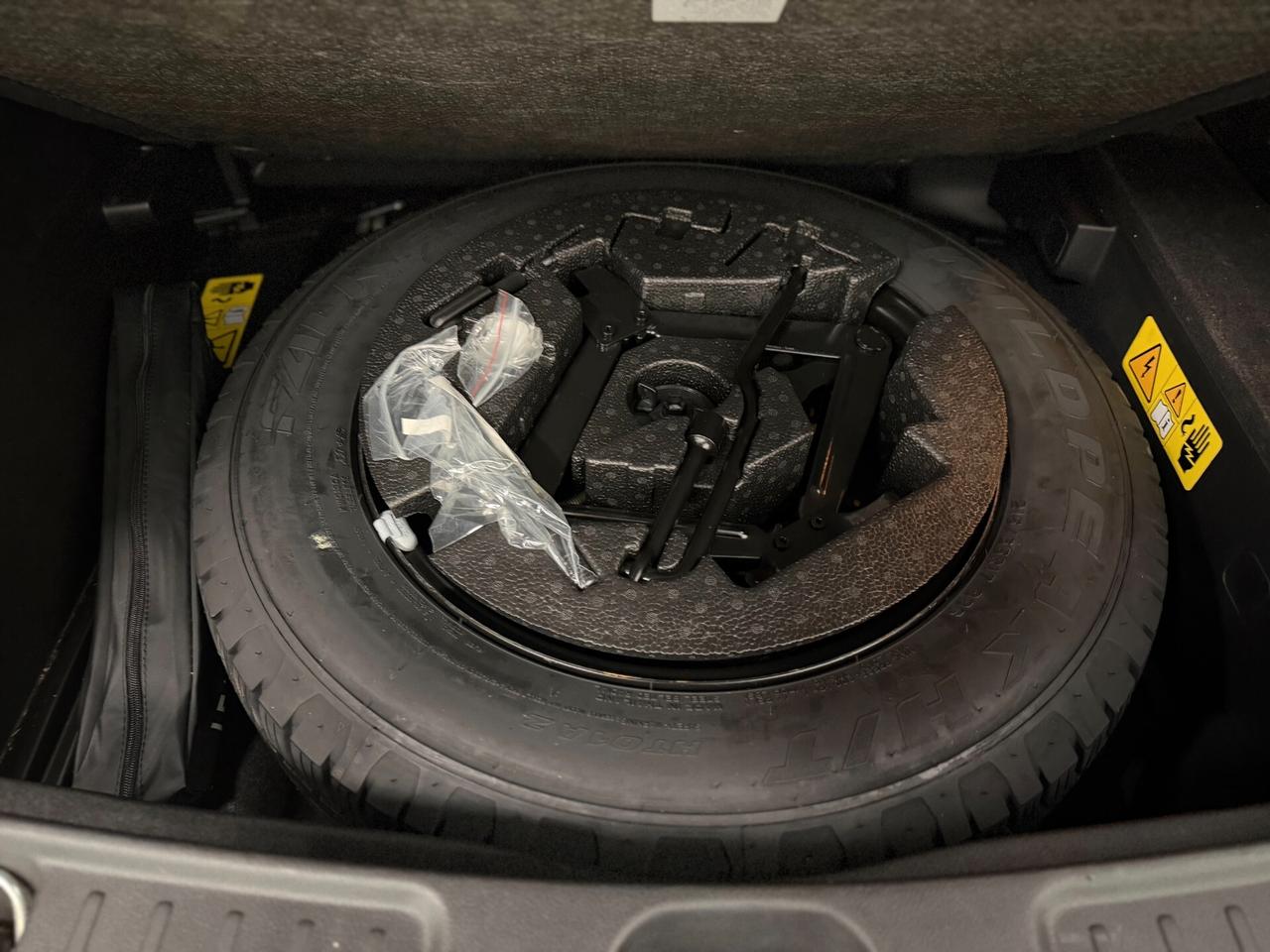 Jeep Compass 1.3 Turbo T4 240 CV PHEV AT6 4xe S