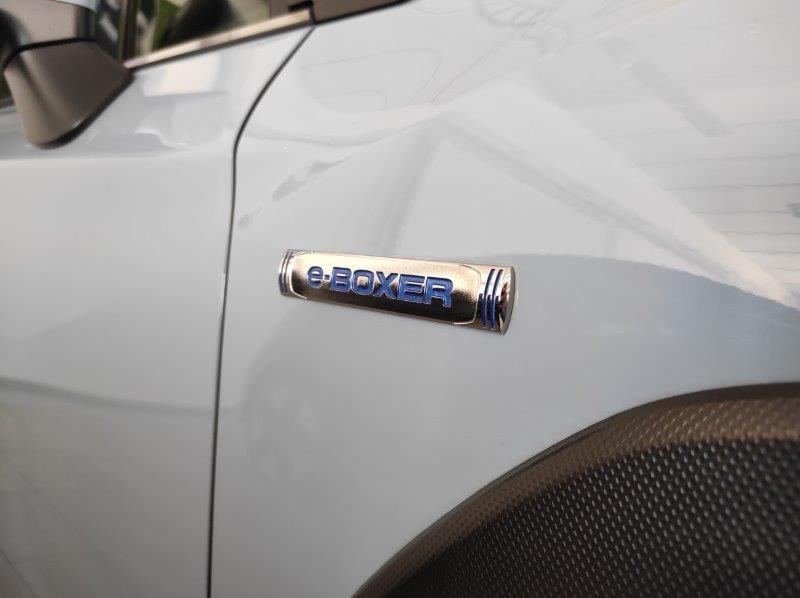 SUBARU XV 2ª serie - XV 2.0i e-Boxer MHEV Lineartronic Style Xtra