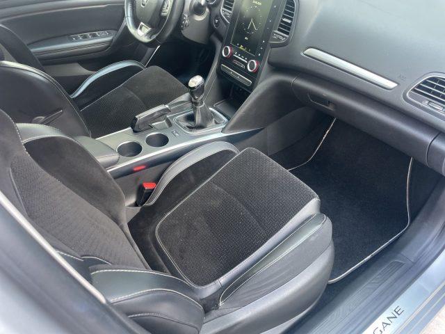 RENAULT Megane 1.5 DIESEL 110 CV EDC Energy Bose