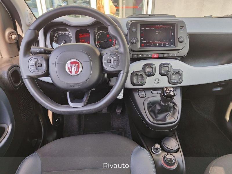 Fiat Panda 0.9 t.air t. Cross 4x4 s&s 85cv
