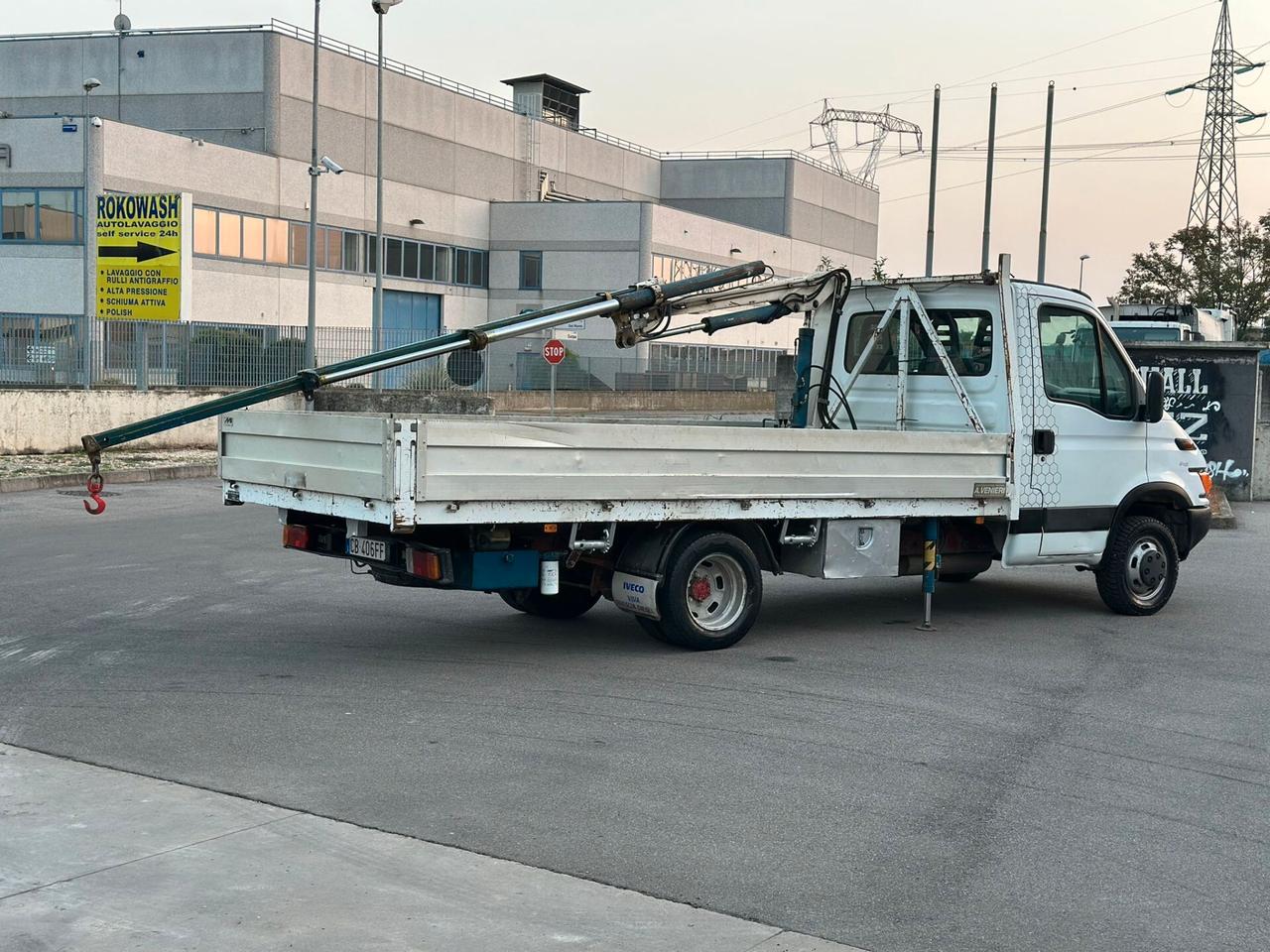 Iveco