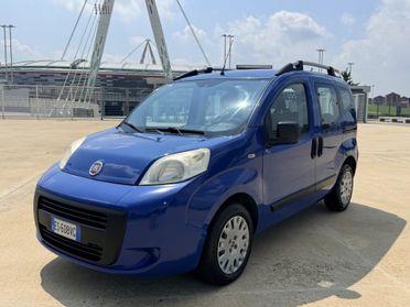 Fiat Qubo 1.4 8V 73 CV Dynamic GPL