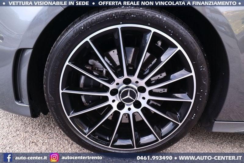 Mercedes-Benz Classe A A 250 Aut 4Matic Premium AMG Night EDITION