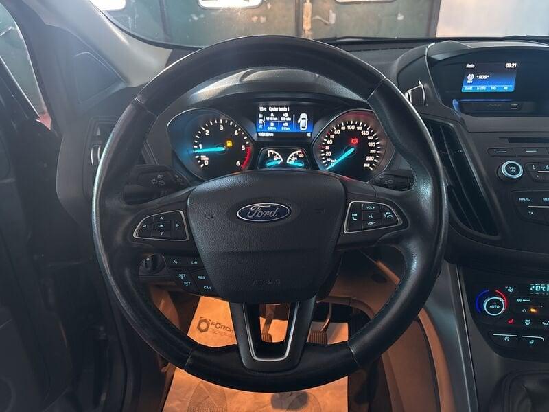 Ford Kuga Kuga 1.5 120 CV S&S Business