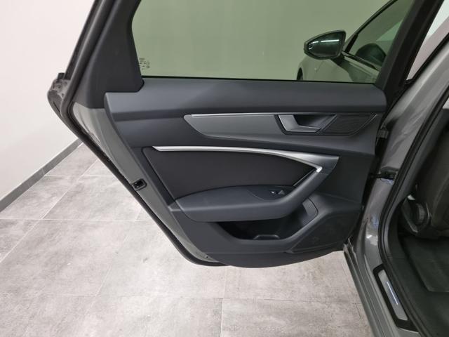 AUDI A6 Avant 40 2.0 TDI quattro ultra S tronic S line edi