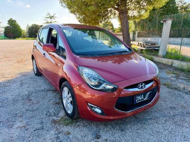Hyundai iX20 Diesel 1.4 CRDi neopatentati Unipropr