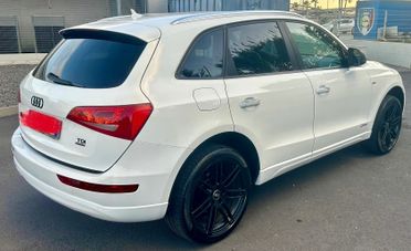 Audi Q5 2.0 TDI 190 CV clean diesel quattro Advanced