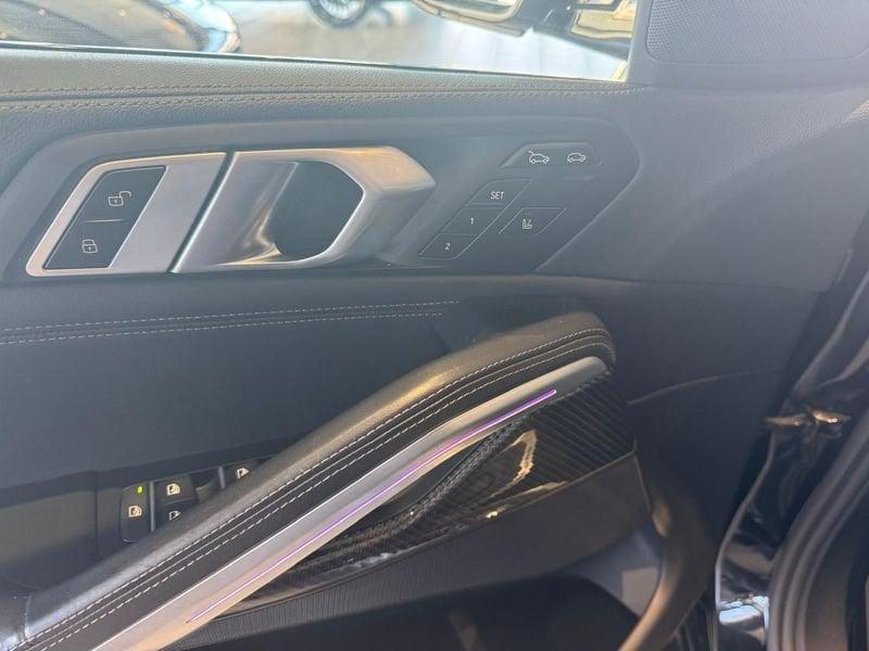 BMW X6 xDrive40d M Sport MildHybrid Msport -IVA Esposta
