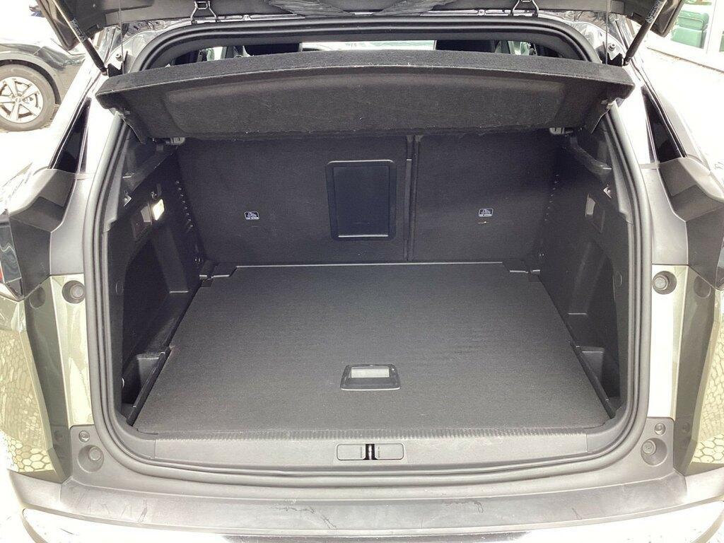 Peugeot 3008 1.6 BlueHDi GT Line