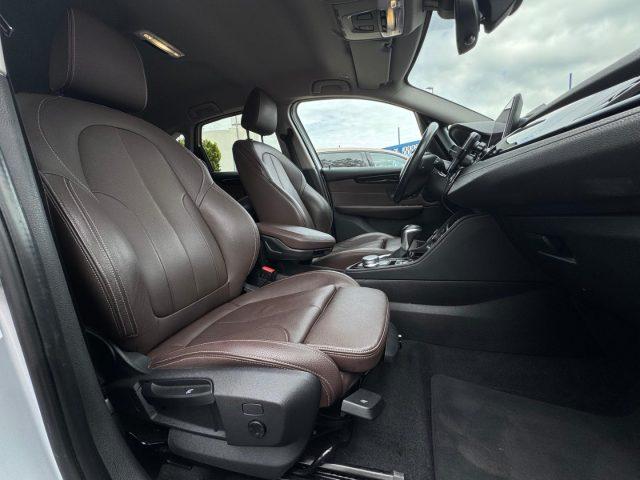 BMW 225 xe Active Tourer iPerformance Luxury aut. *PELLE*