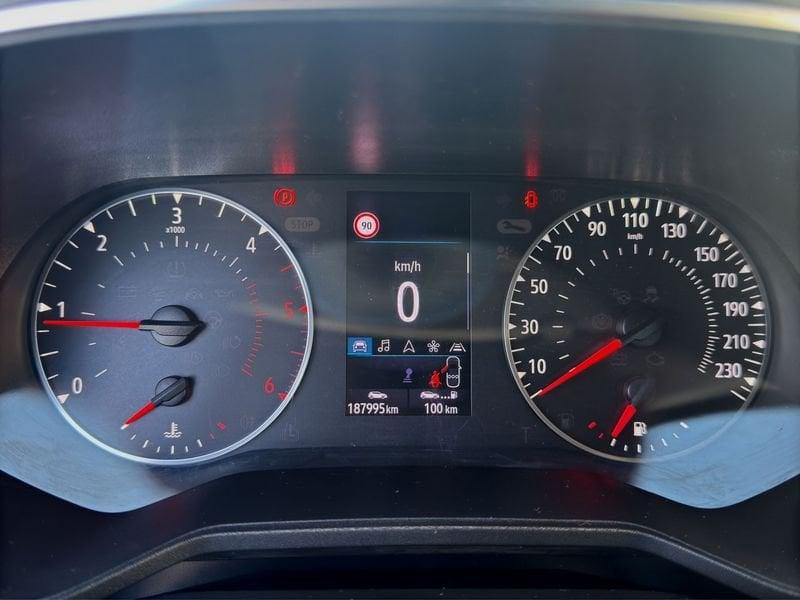 Renault Clio Clio 1.5 blue dci Business 85cv