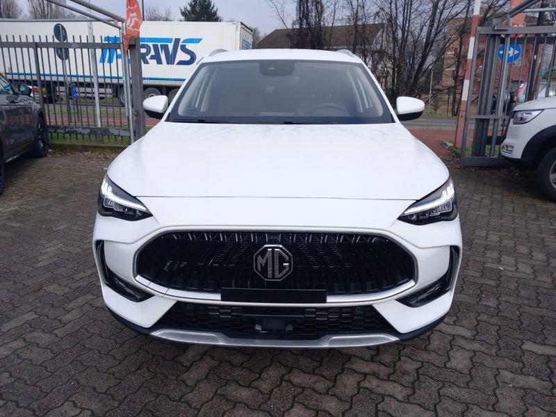 MG HS 1.5T-GDI Comfort