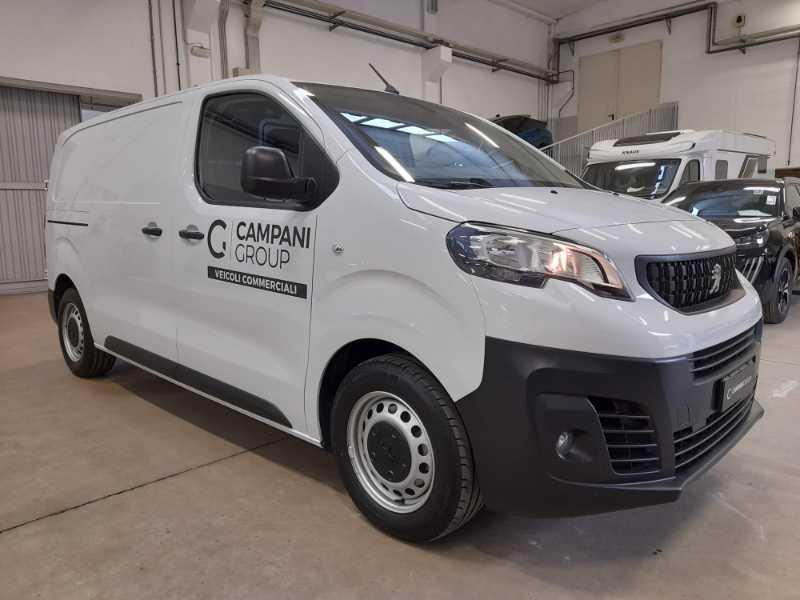 PEUGEOT EXPERT Premium Standard- 1.5 BlueHDi 120cv S&S