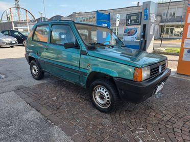 Fiat Panda 900 i.e. cat con 171.000km Neopatentati ok