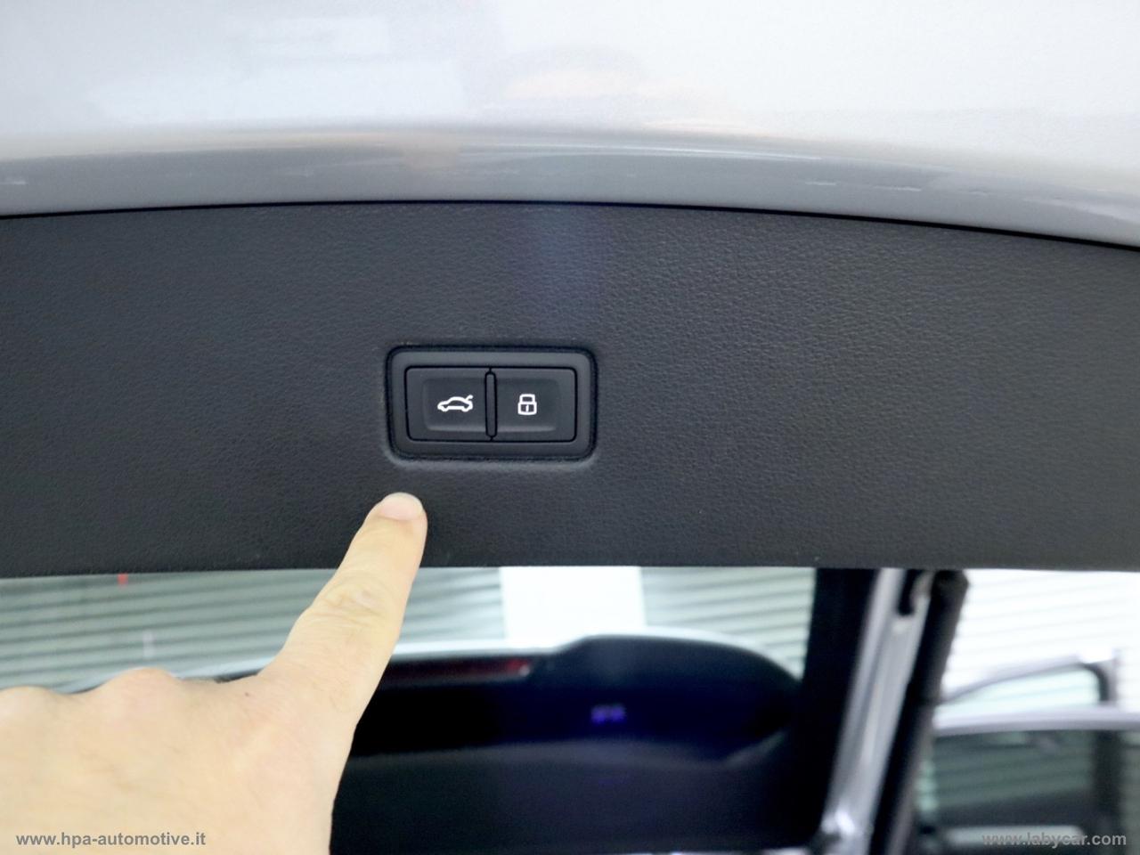 AUDI Q5 SPORTBACK 204CV 2.0TDI S-LINE QUATTRO S-TRONIC NAVI LED MATRIX PELLE CERCHI 20 RETROCAMERA