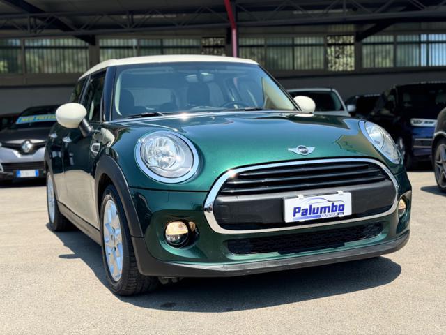 MINI One 1.5 One D Business XL 5 porte