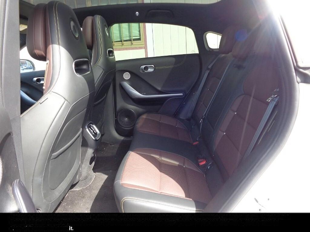 SMART #3 272CV AUTOMATIC PREMIUM ( FARI LED MATRIX - TETTO PANORAMICO - PELLE - CRUISE - NAVI - MIRROR - PDC - TELECAMERA POST. - CERCHI 19 )