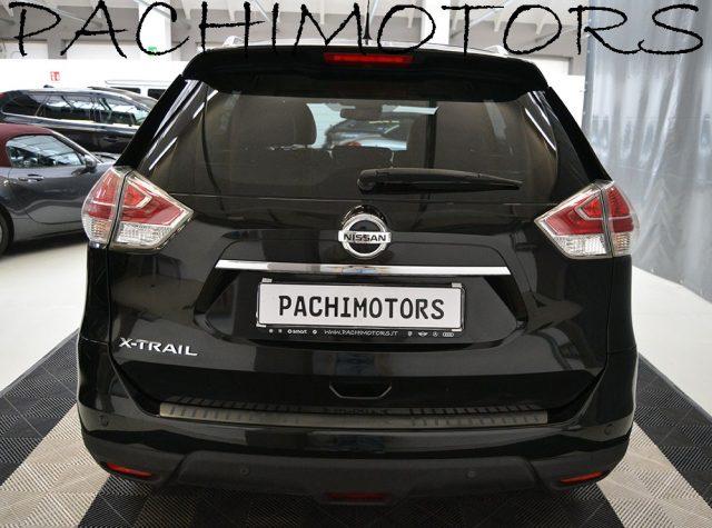 NISSAN X-Trail 2.0 dCi 4WD Tekna Automatica Unico Proprietario