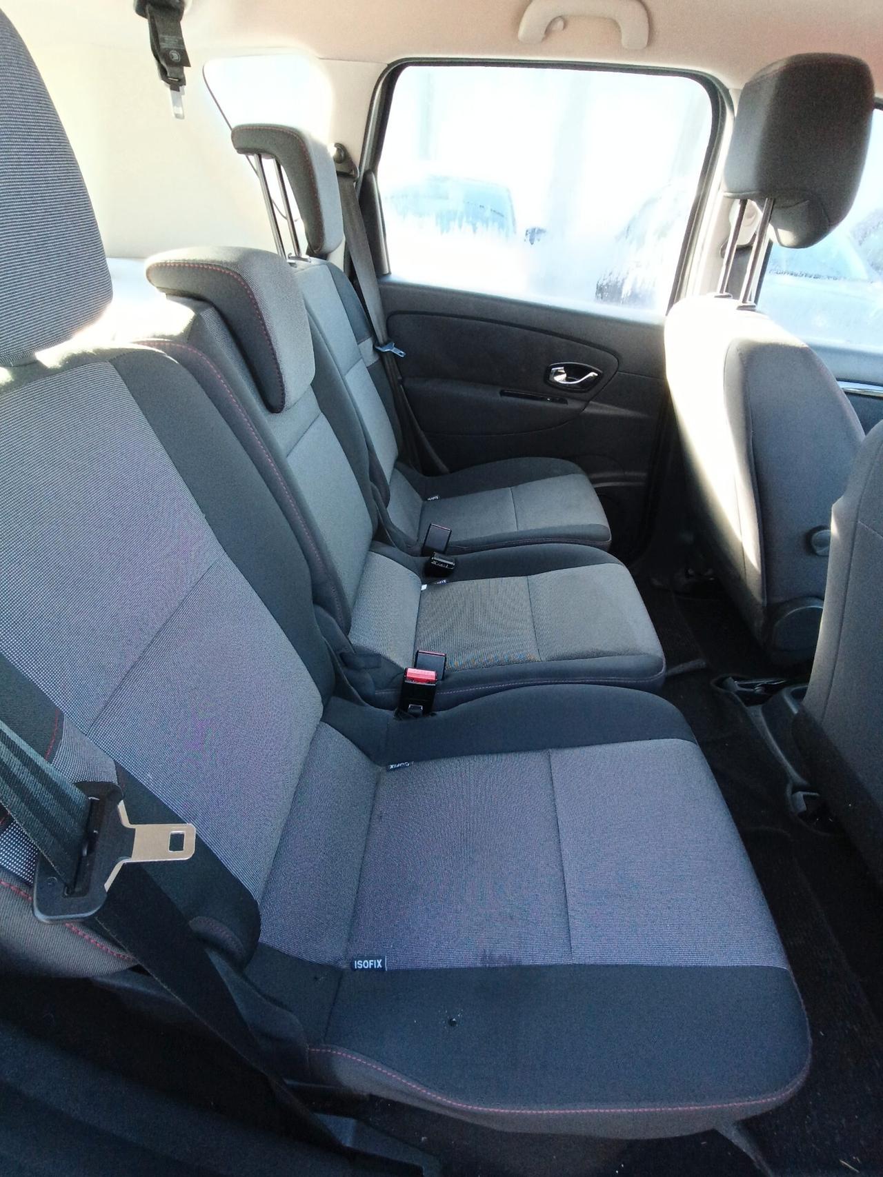 Renault Scenic Scénic 1.6 Wave