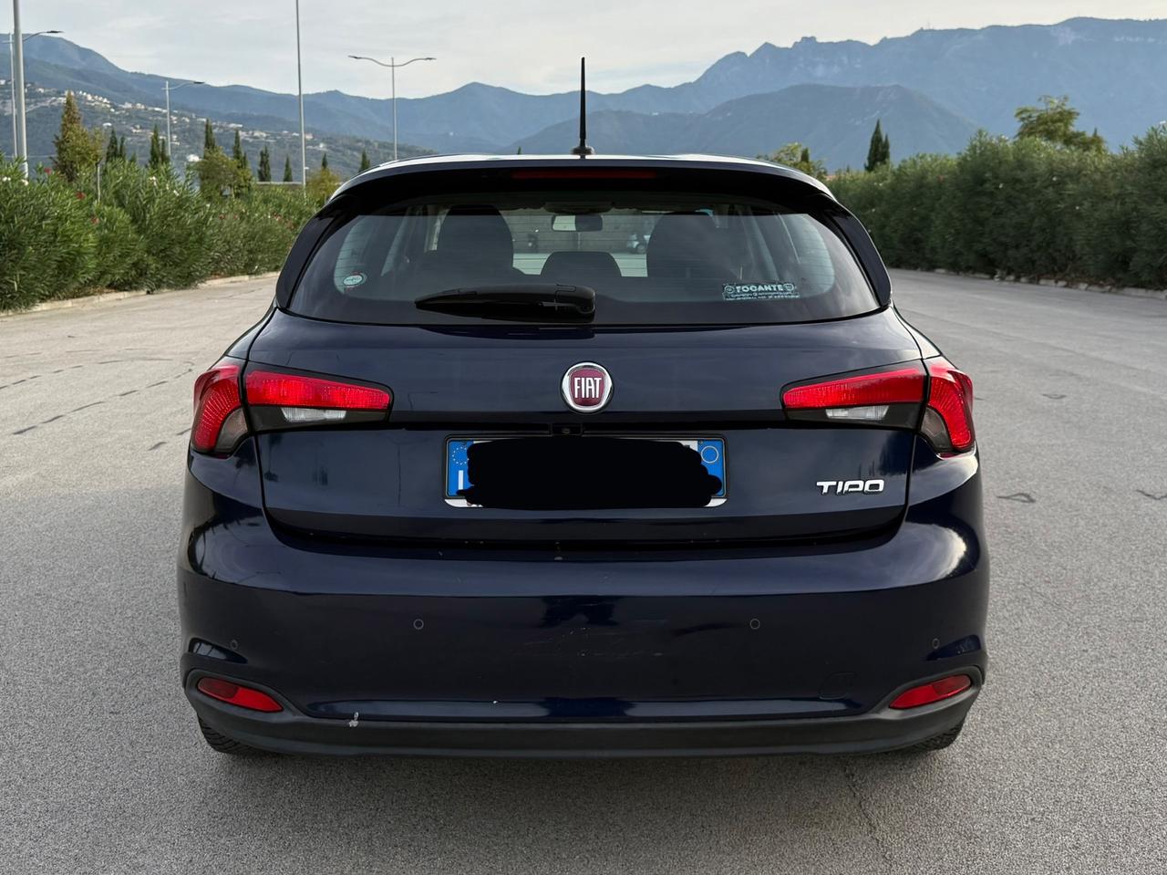 Fiat Tipo 1.3 Diesel BERLINA Lounge GARANTITA