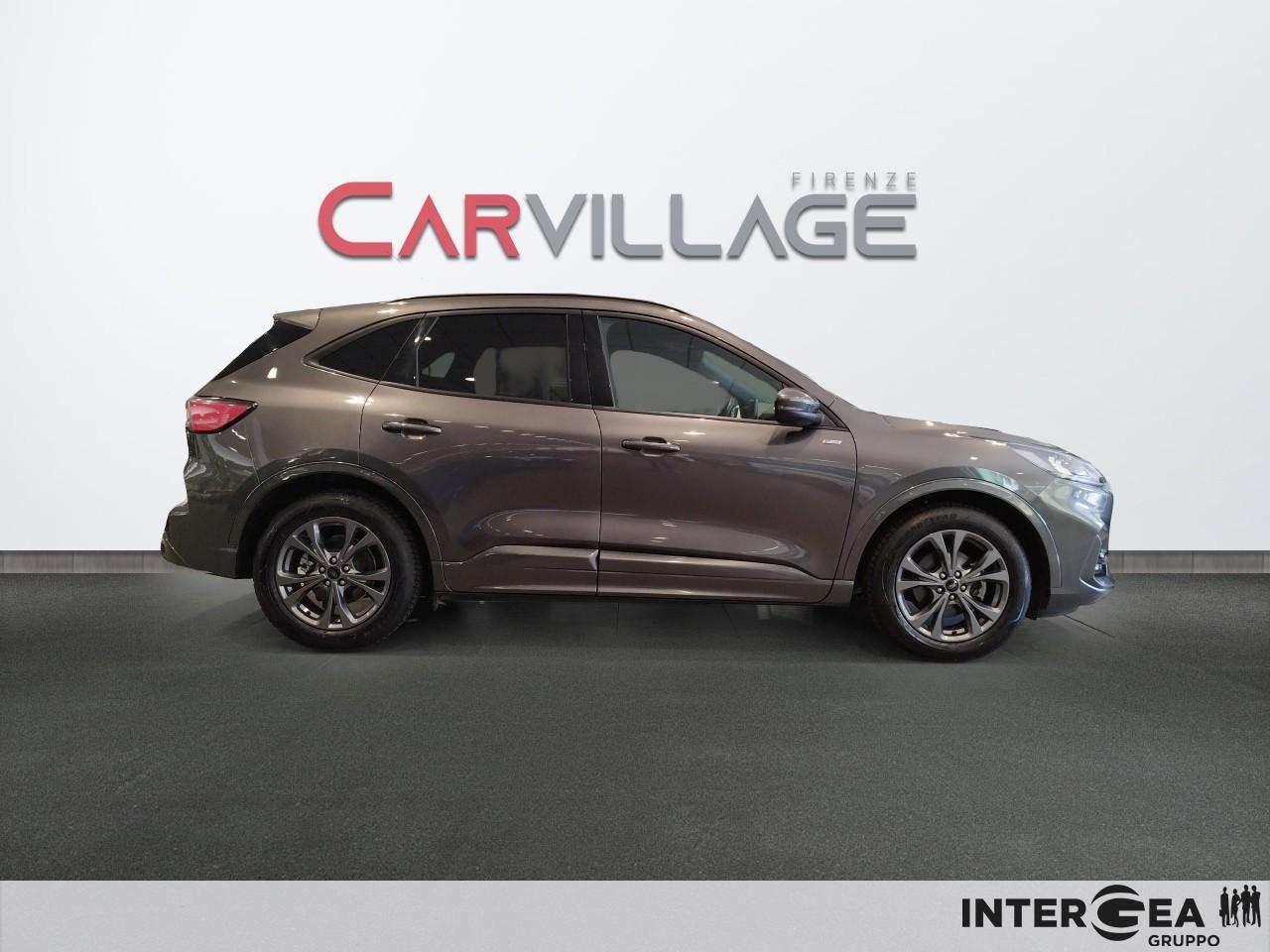 FORD Kuga 2.0 ecoblue ST-Line 2wd 120cv auto