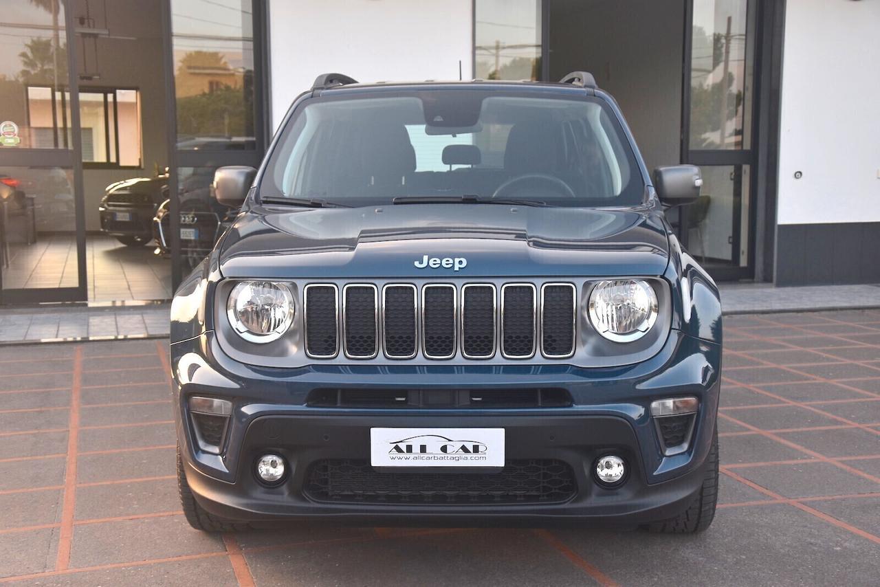 Jeep Renegade 1.3 T4 190cv PHEV 4xe AT6 Limited