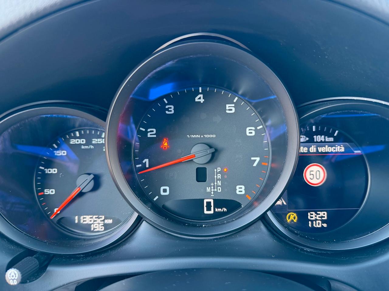 Porsche Macan 2.0 /NAVI/21"/CARPLAY/LED/KM DOC