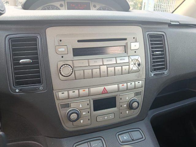 LANCIA MUSA 1.4 Oro Plus Ecochic GPL
