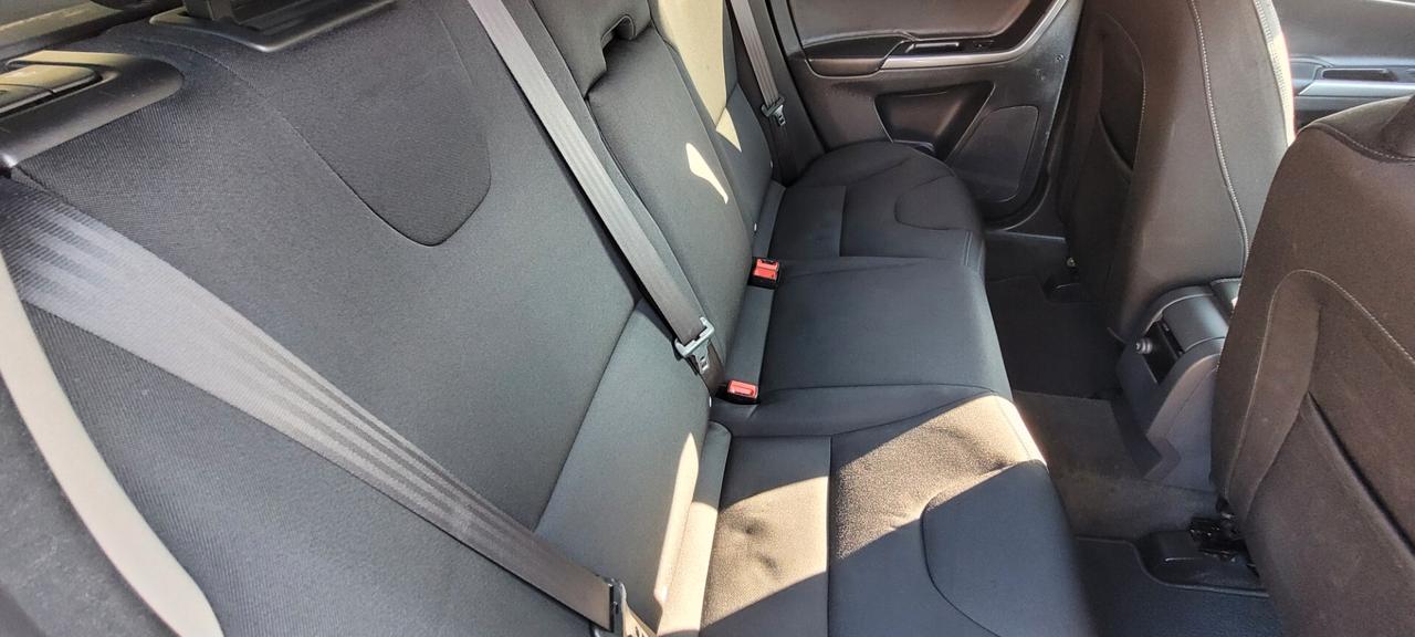 Volvo XC 60 XC60 D4 Geartronic Kinetic