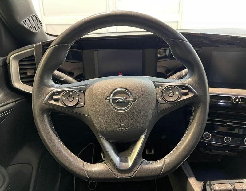 Opel Mokka 1.2 Turbo 130CV Ultimate