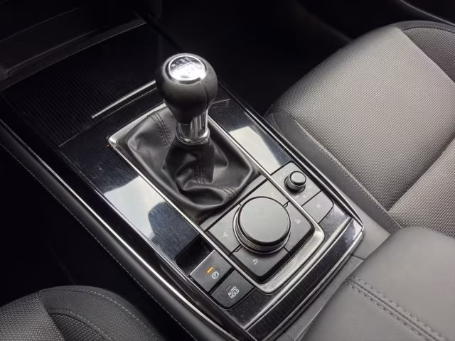 MAZDA CX-30 2.0 m-hybrid executive 122 cv