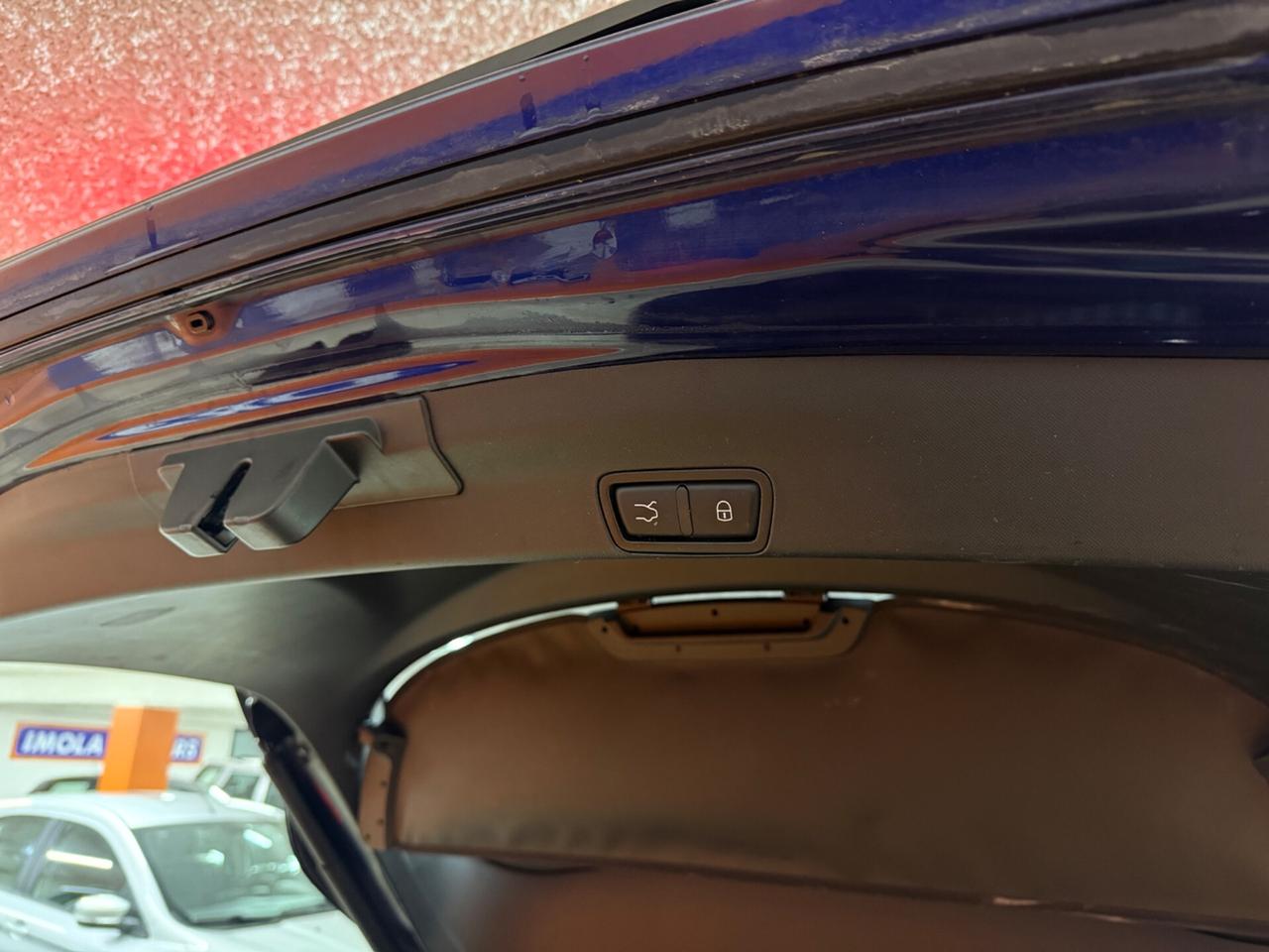 Alfa Romeo Stelvio 2.2 Turbodiesel 210 CV AT8 Q4 Lusso