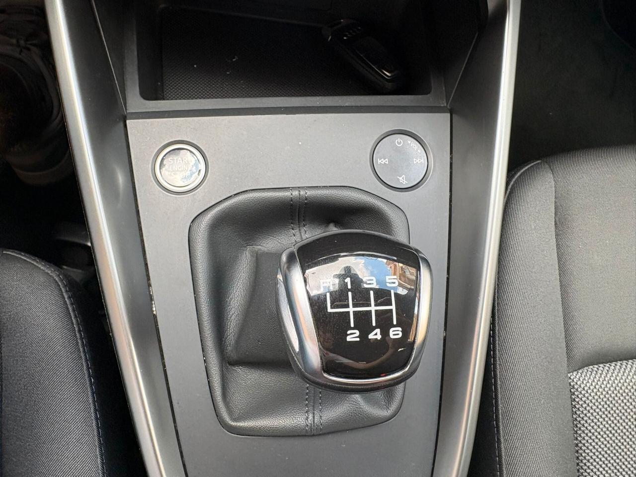 Audi A3 SPB 30 TDI Business