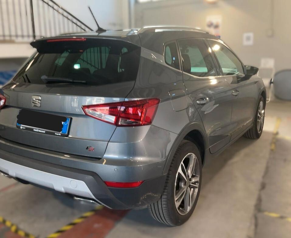 Seat Arona 1.0 EcoTSI 115 CV FR