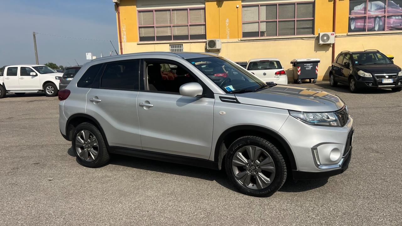 Suzuki Vitara 1.4 Hybrid 4WD AllGrip Cool