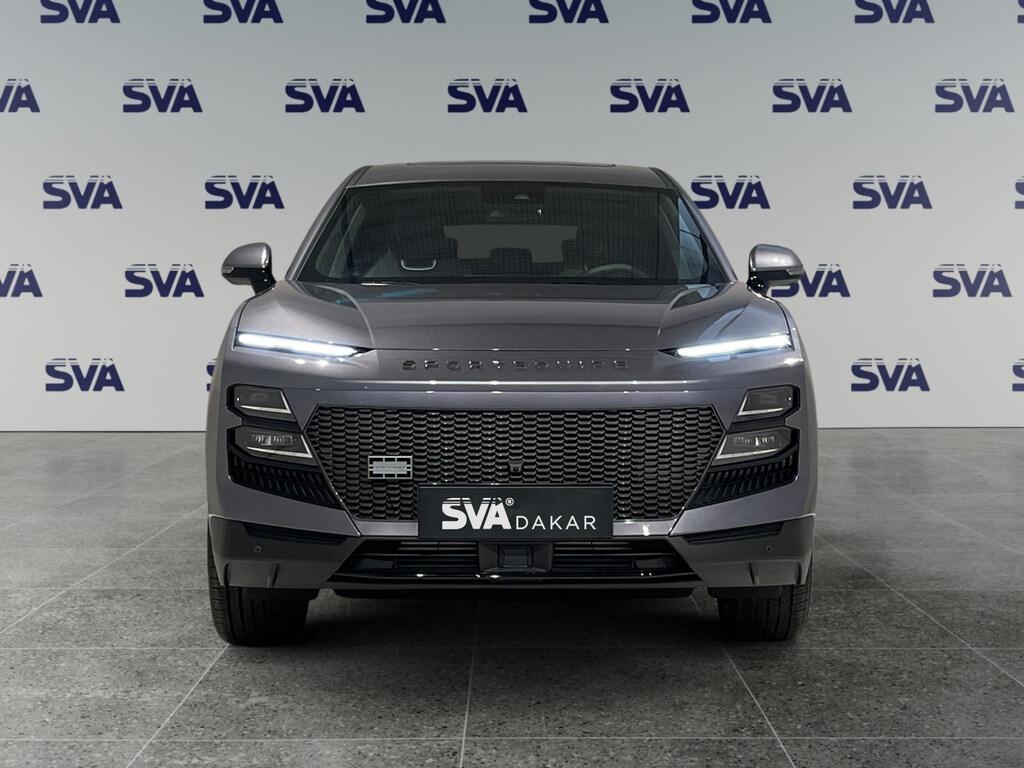 Sportequipe Sportequipe 6 GT 1.6 T-gdi 186cv Dct