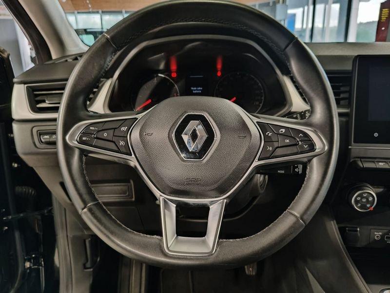 Renault Captur Business 1.5 Blue dCi 115cv rif.GB132