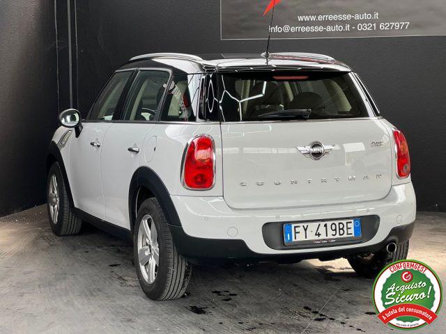 MINI Countryman Mini One Countryman