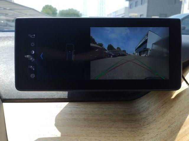 BMW i3 120 Ah S Aut.
