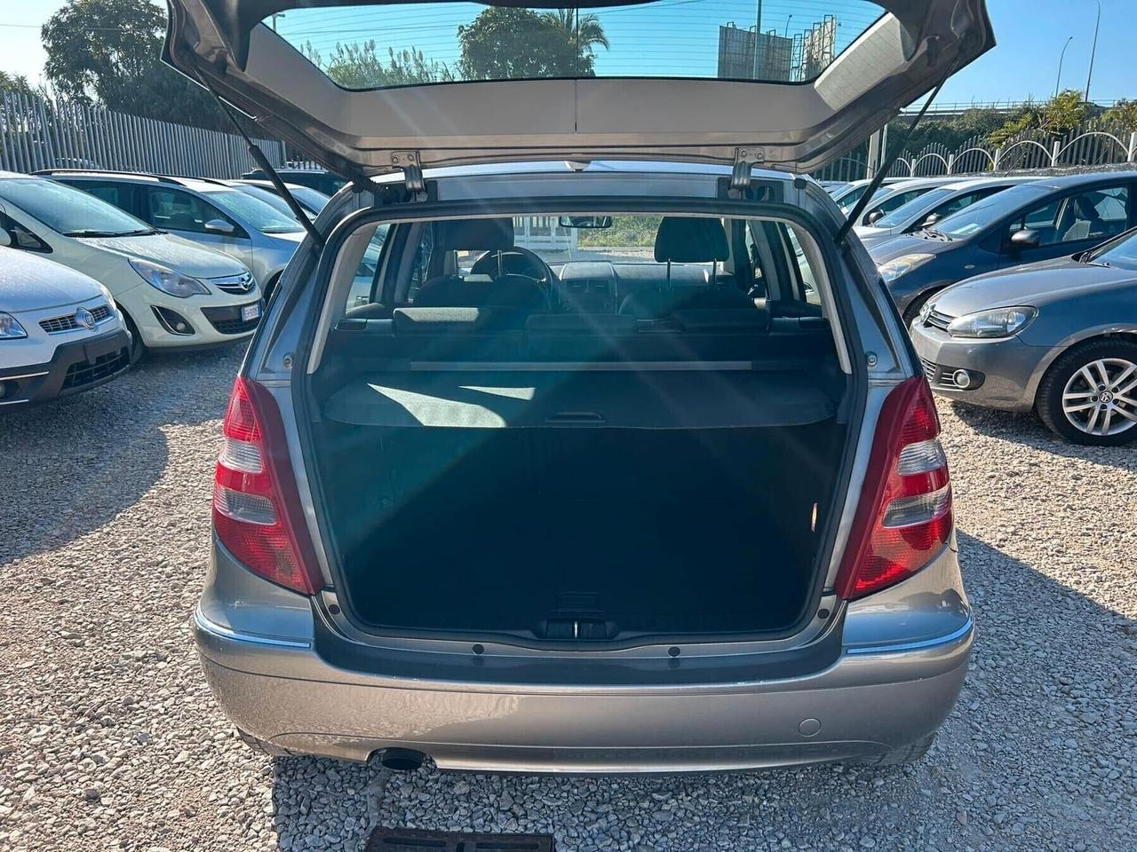 Mercedes-benz A 150 Avantgarde