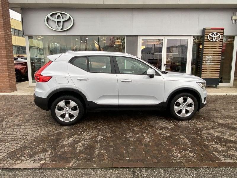 Volvo XC40 T3 Business Plus