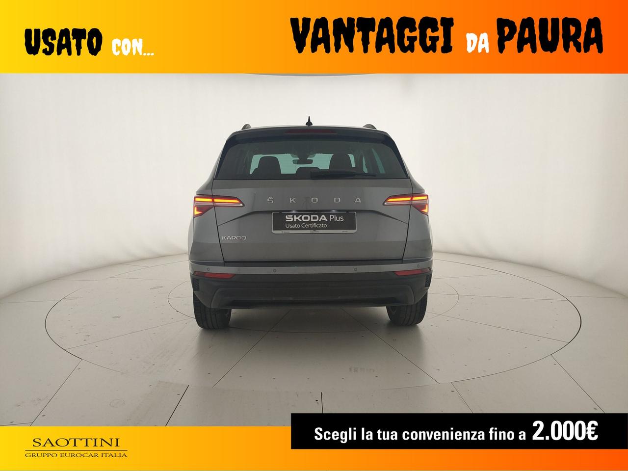 1.0 TSI Executive 110 CV