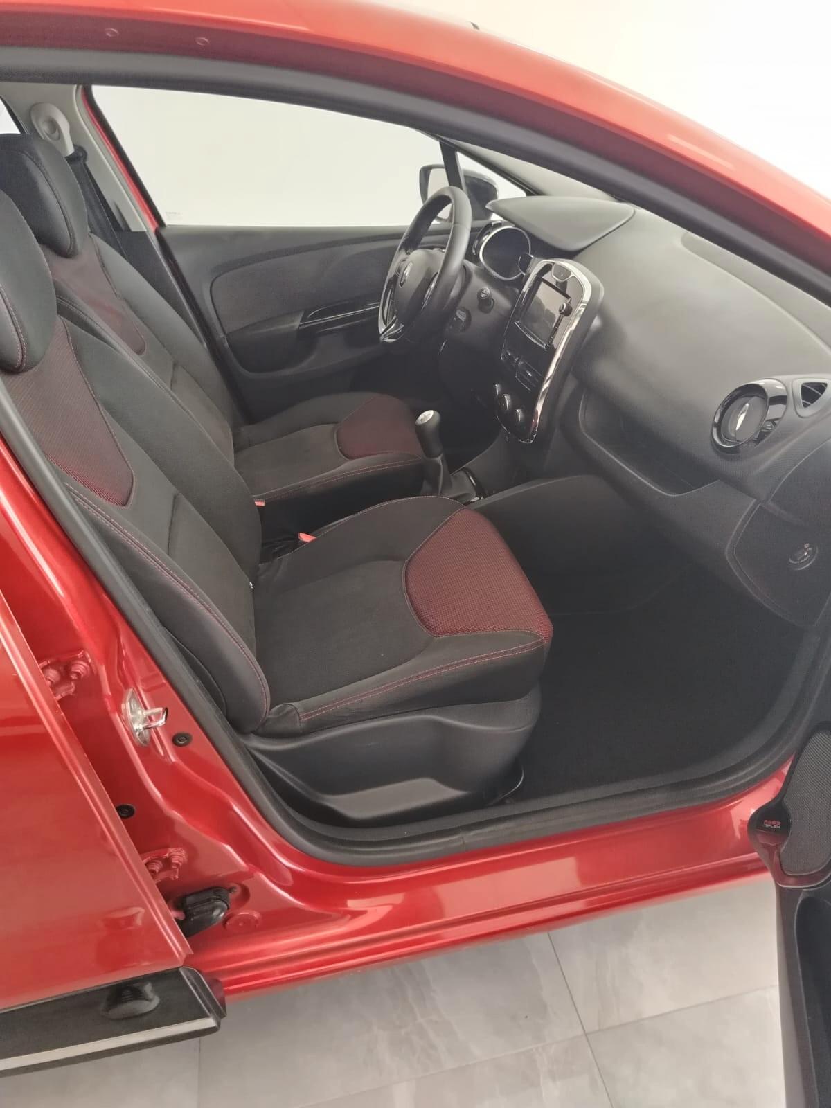 Renault Clio 1.2 5 porte