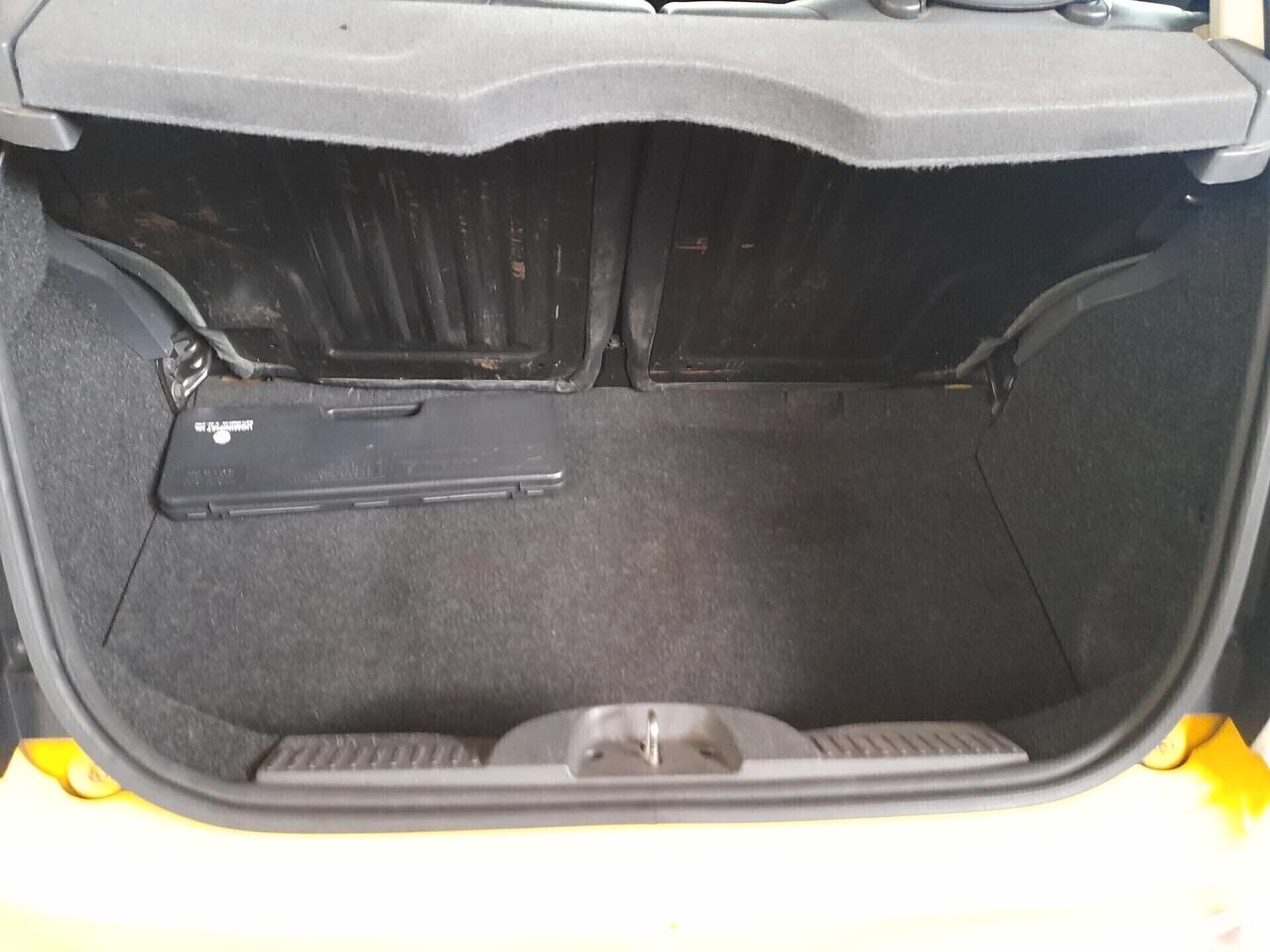 Fiat 500 1.3 Multijet 16V 75 CV by DIESEL