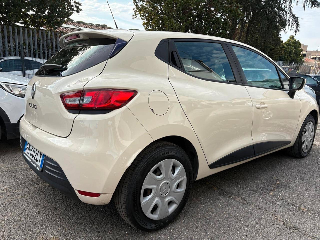 Renault Clio TCe 12V 90 CV GPL Start&Stop 5 porte Energy Zen