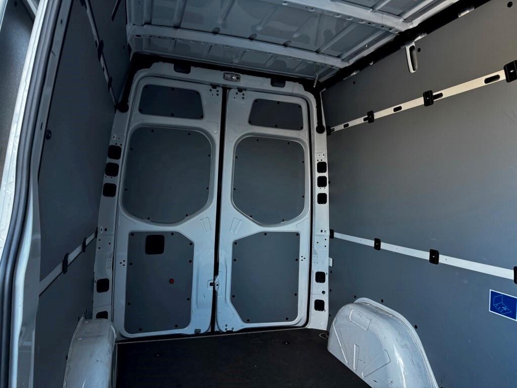 Mercedes-benz Sprinter eSprinter Furgone 55 kWh