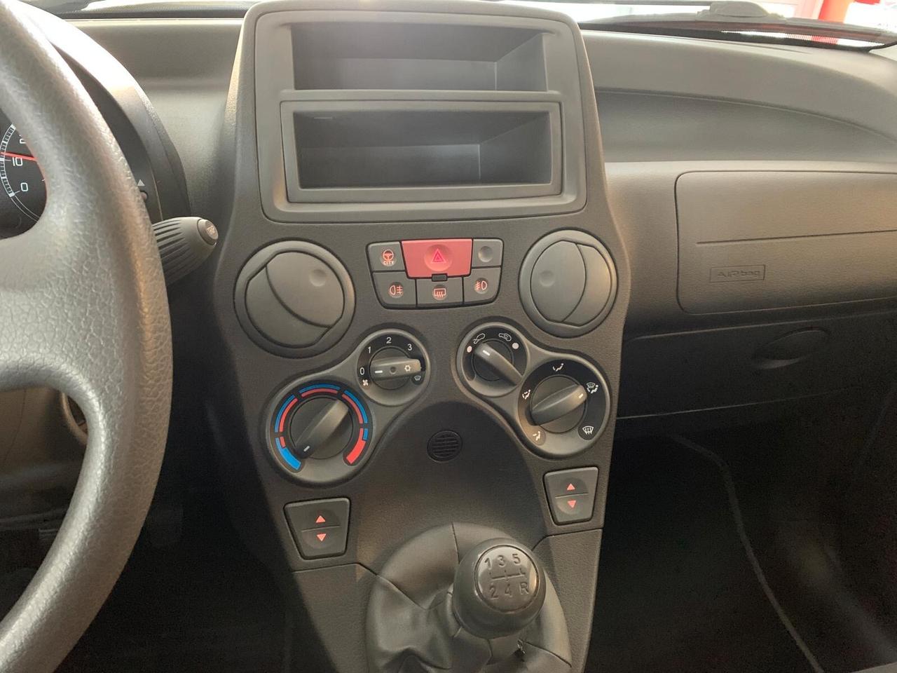 Fiat Panda 4x4 1.2 Benzina Climbing – Unico Proprietario – 75.000 km – Pari al Nuovo