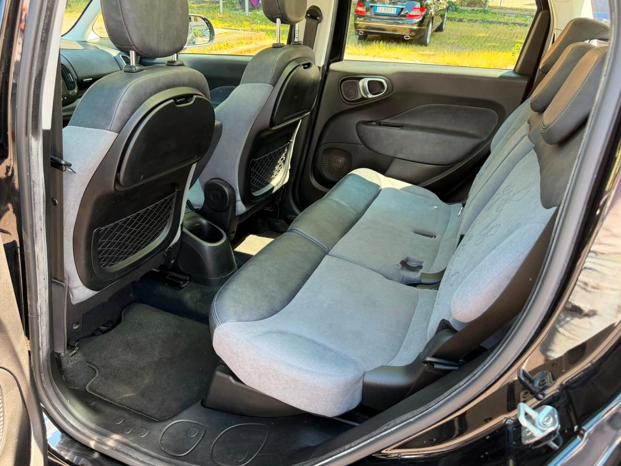 Fiat 500L 1.3 Multijet Lounge
