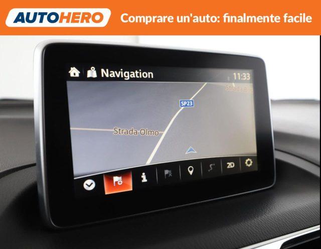 MAZDA 3 Mazda3 2.2 Skyactiv-D Exceed