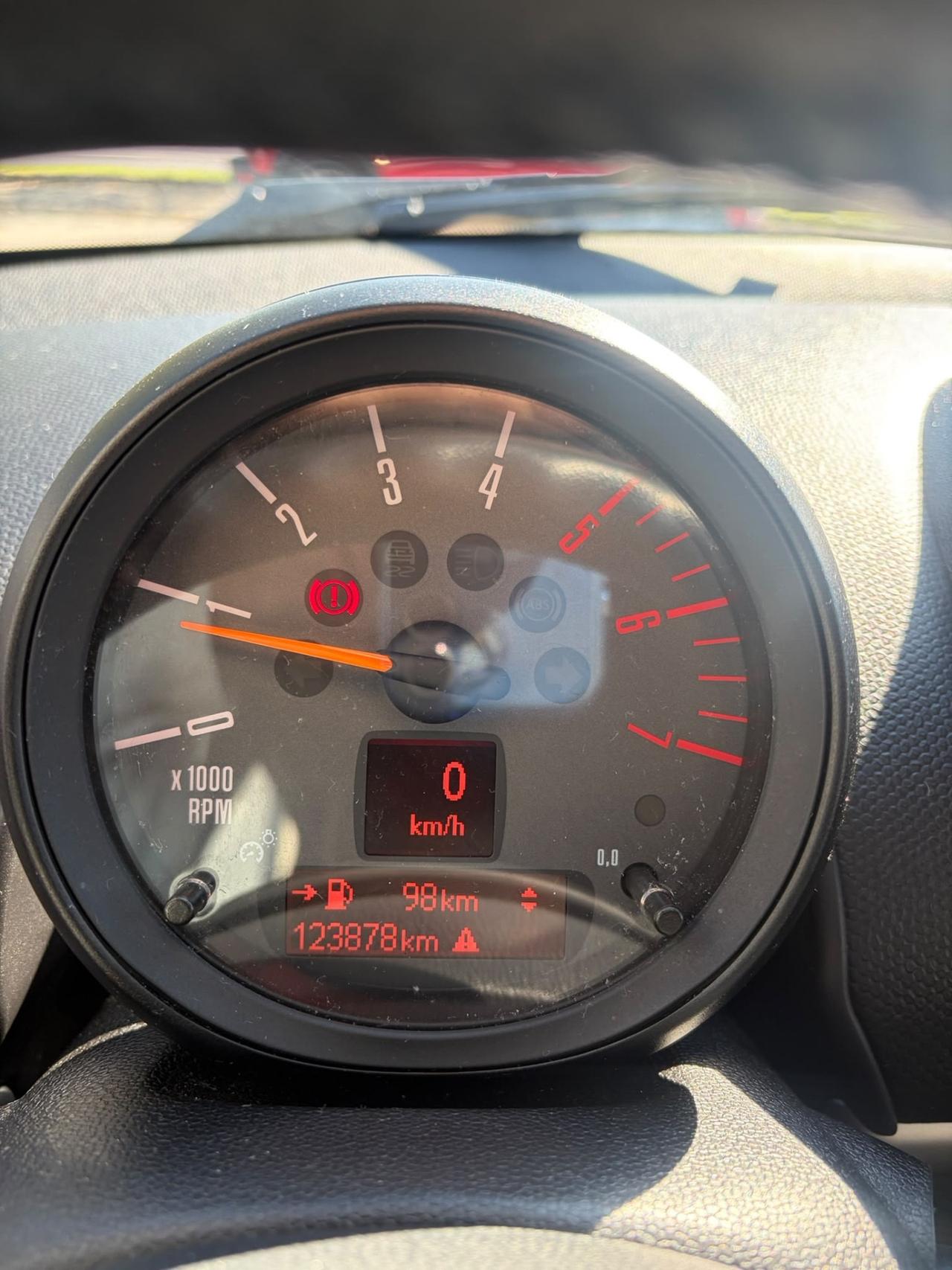 Mini Cooper D Countryman 1.6 ALL4